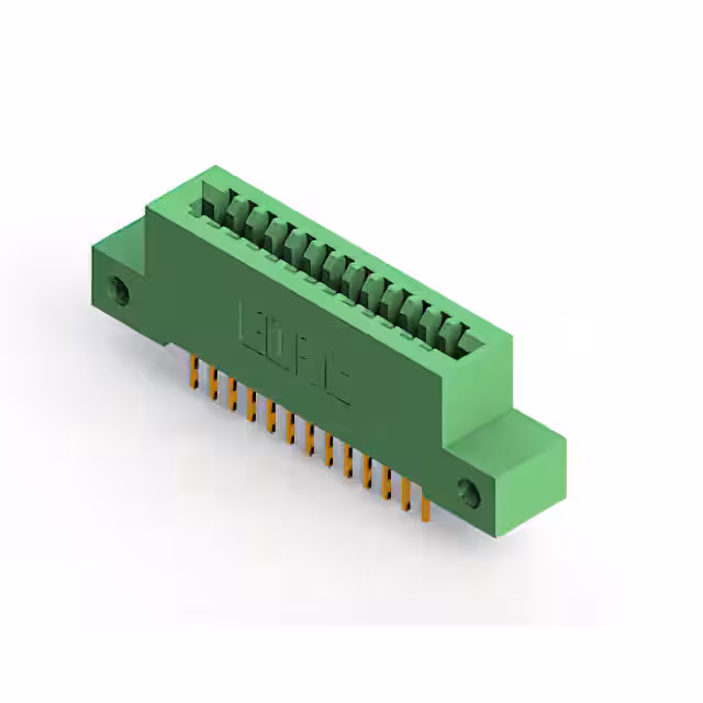 342-013-558-112 EDAC Inc.  Edgeboard Connectors